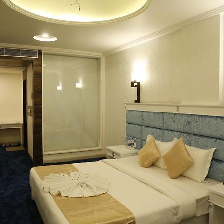 Silver Estate Resort Tikamgarh Extérieur photo